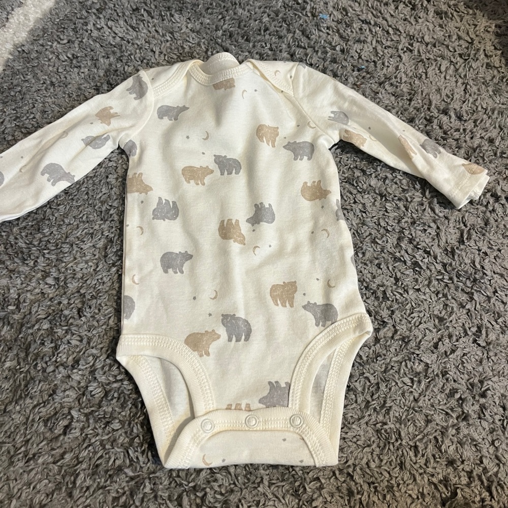 Baby clothes